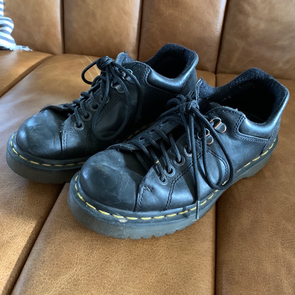 Doc Martens